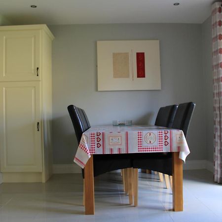 Cosy Holidayhomes Кенмар Экстерьер фото