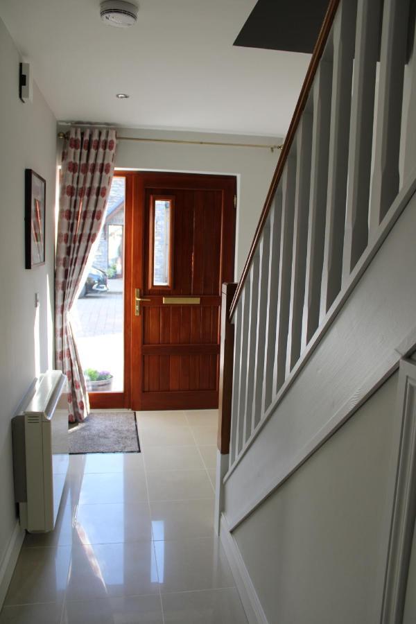 Cosy Holidayhomes Кенмар Экстерьер фото