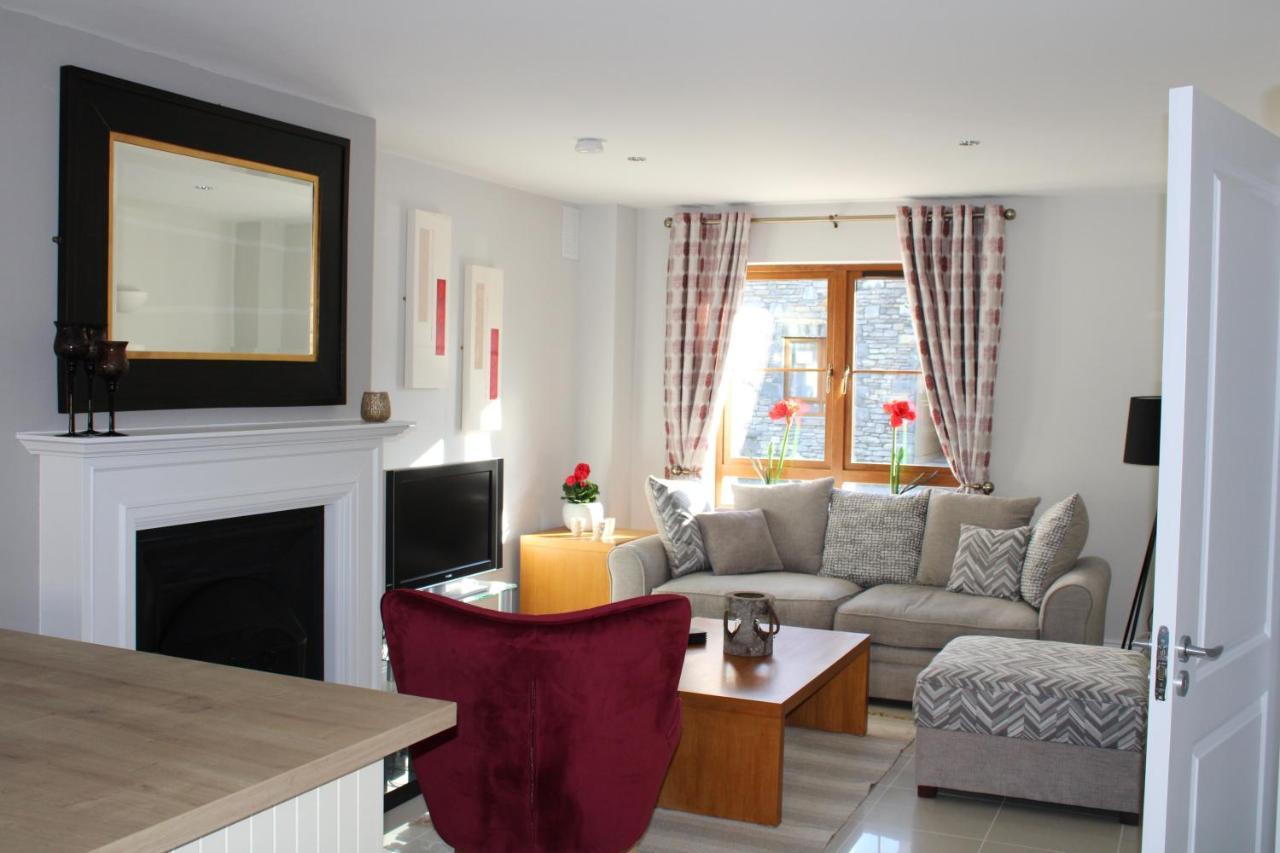 Cosy Holidayhomes Кенмар Экстерьер фото