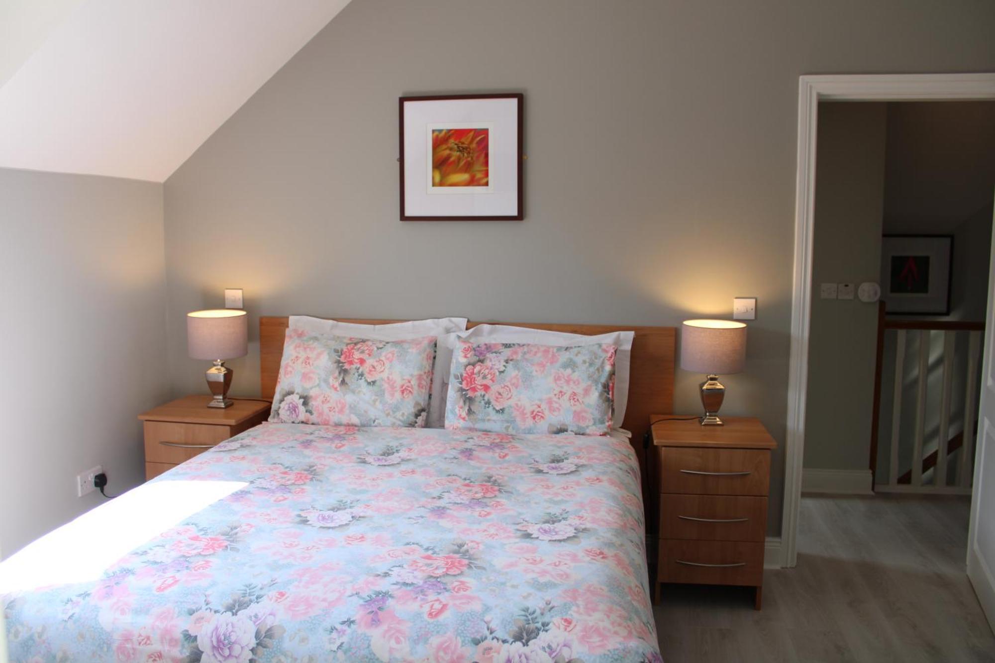 Cosy Holidayhomes Кенмар Экстерьер фото