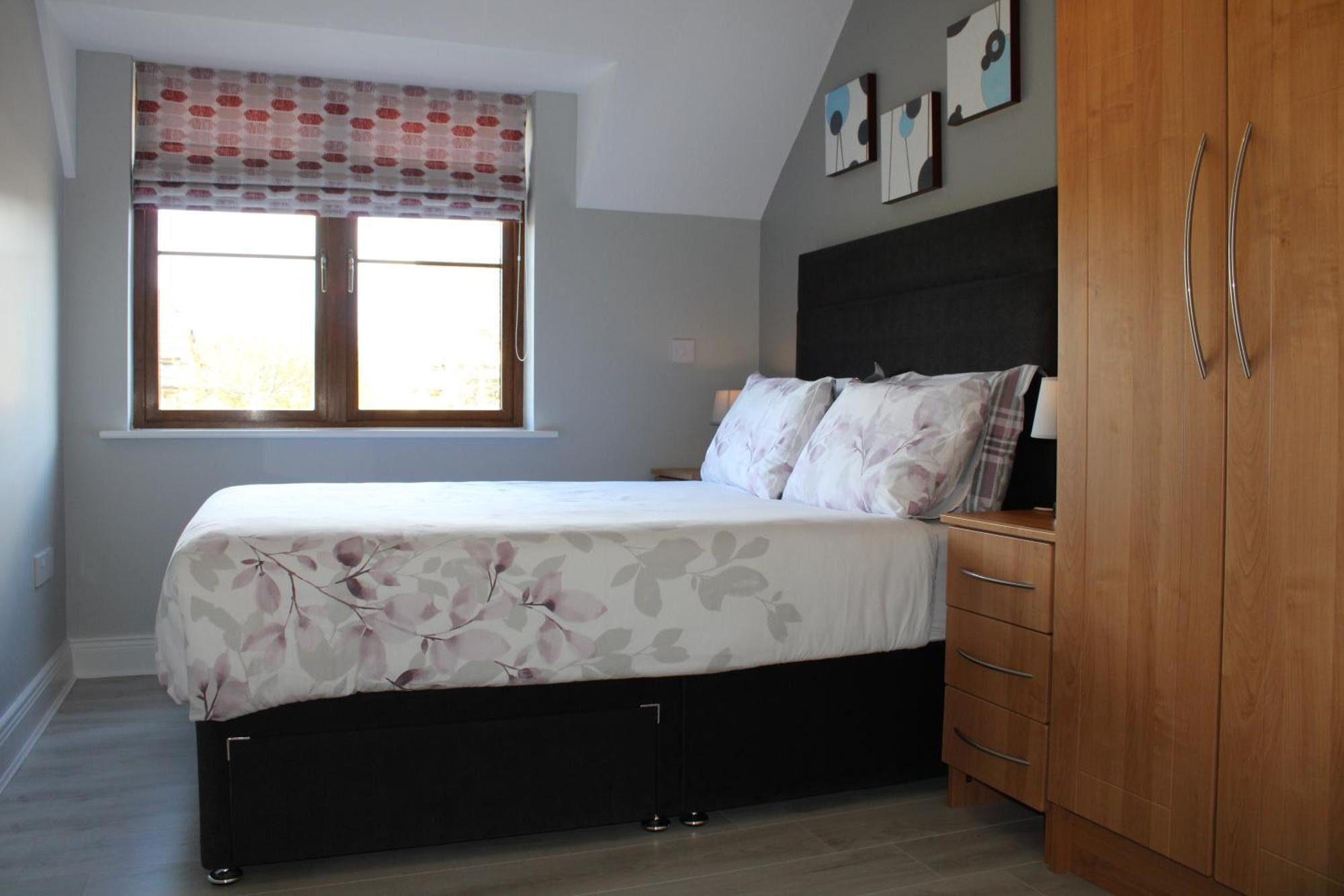 Cosy Holidayhomes Кенмар Экстерьер фото